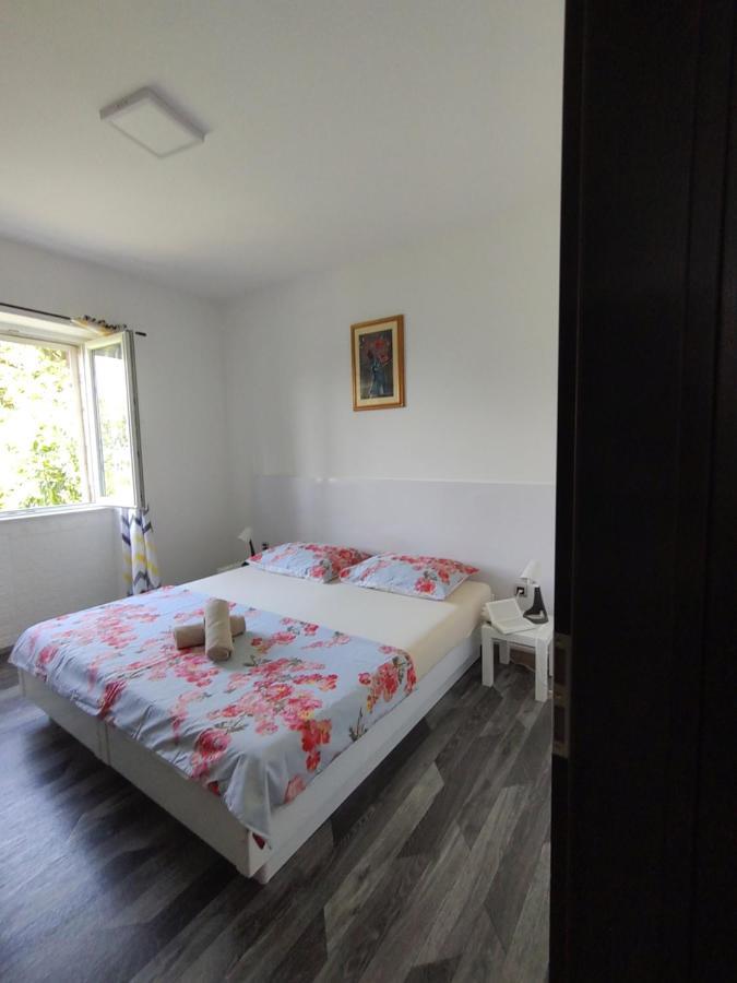 Konavle Village Apartment Čilipi Екстериор снимка