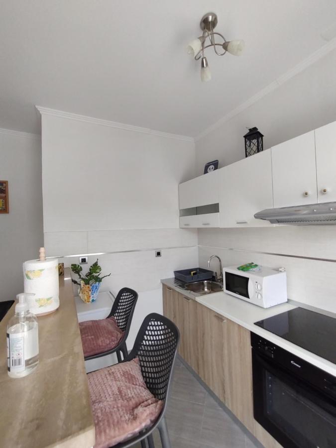 Konavle Village Apartment Čilipi Екстериор снимка