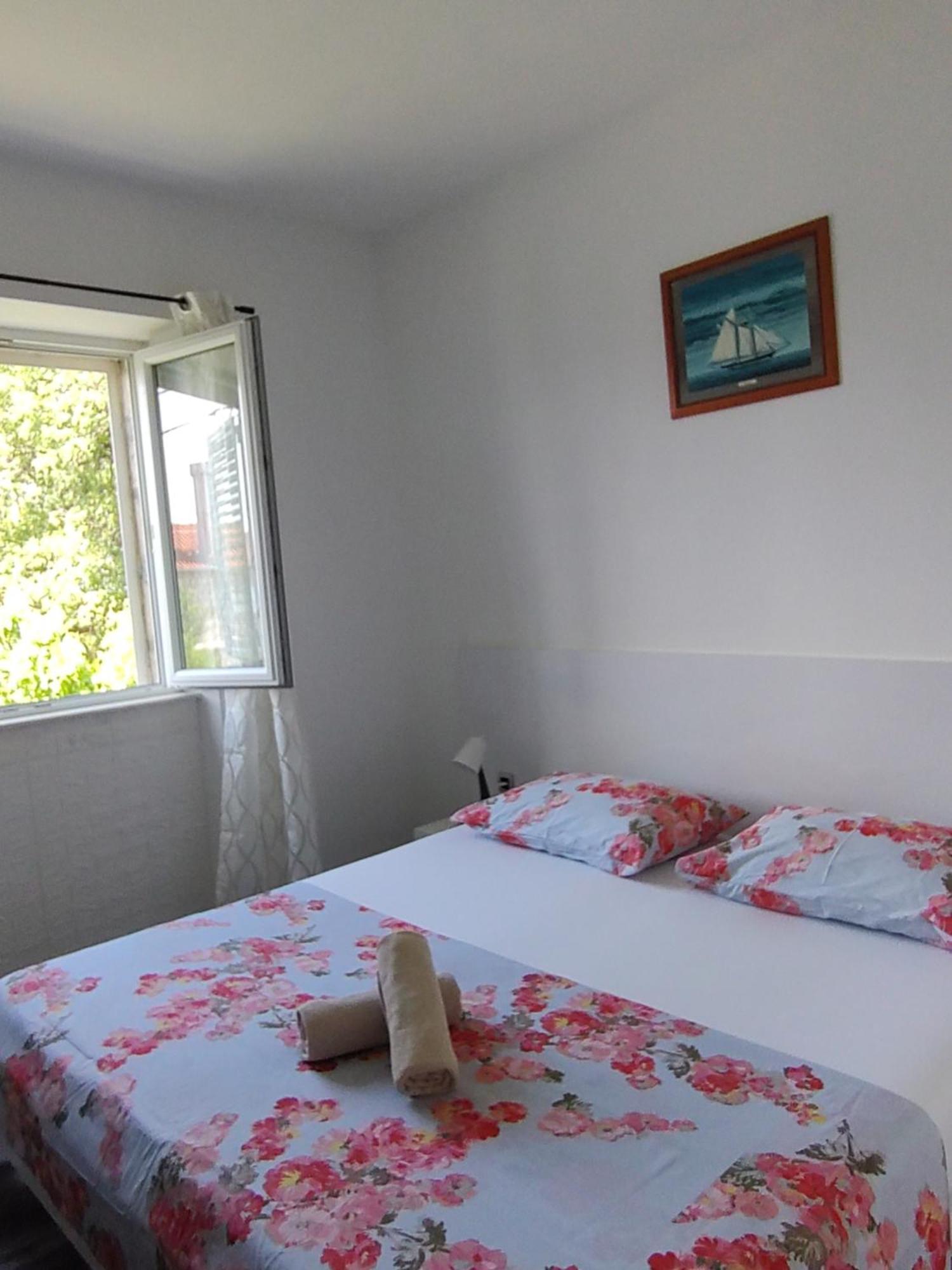 Konavle Village Apartment Čilipi Екстериор снимка