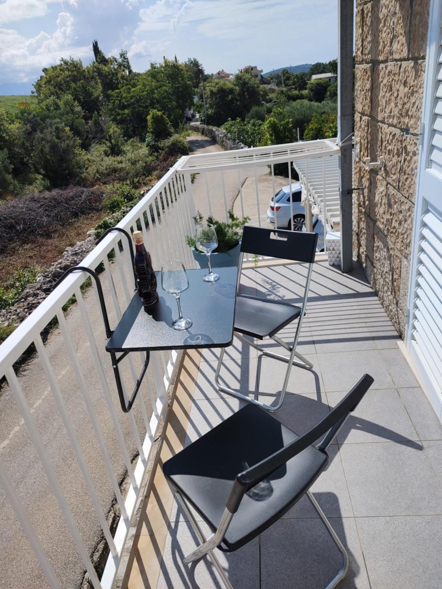 Konavle Village Apartment Čilipi Екстериор снимка
